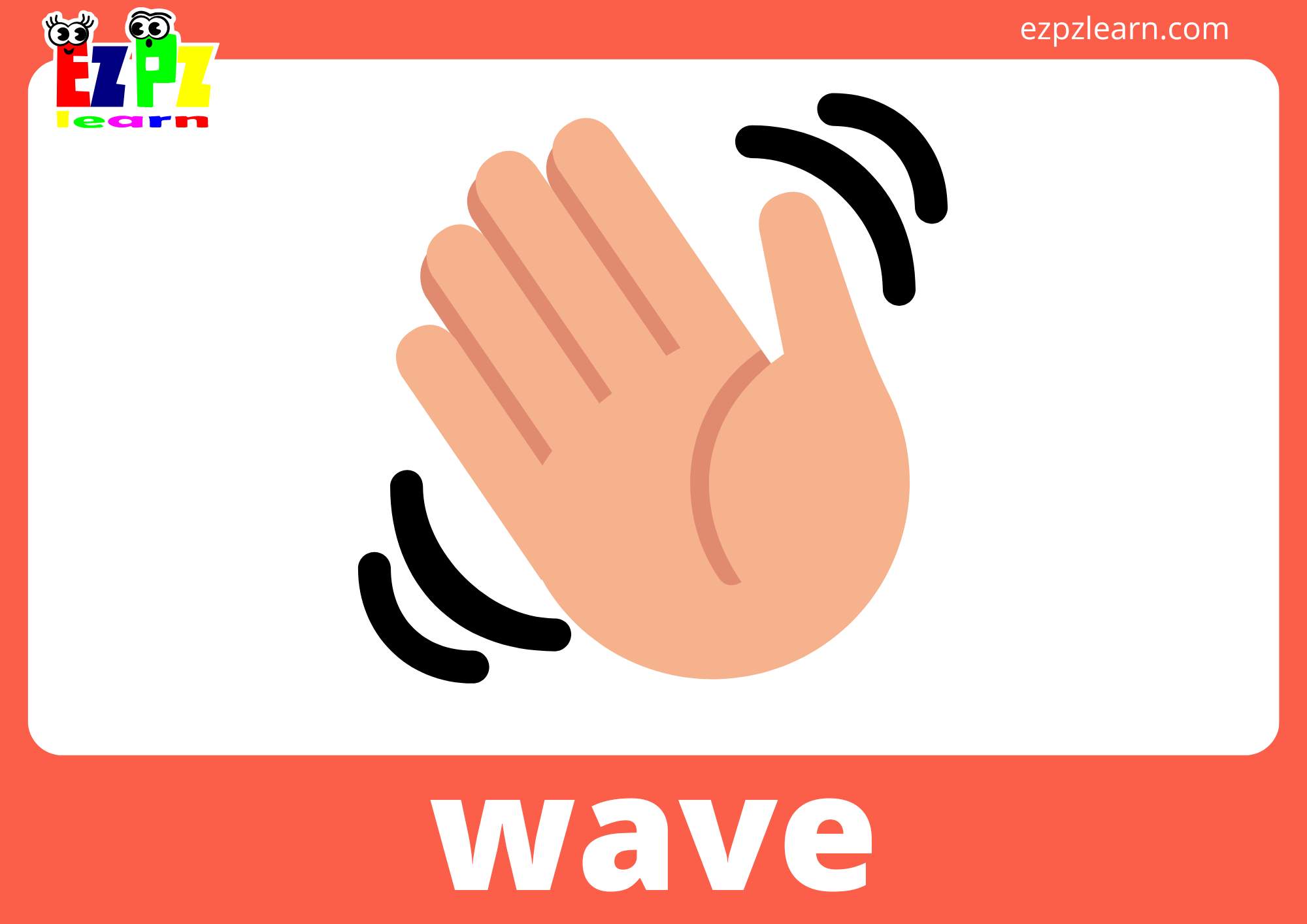wave